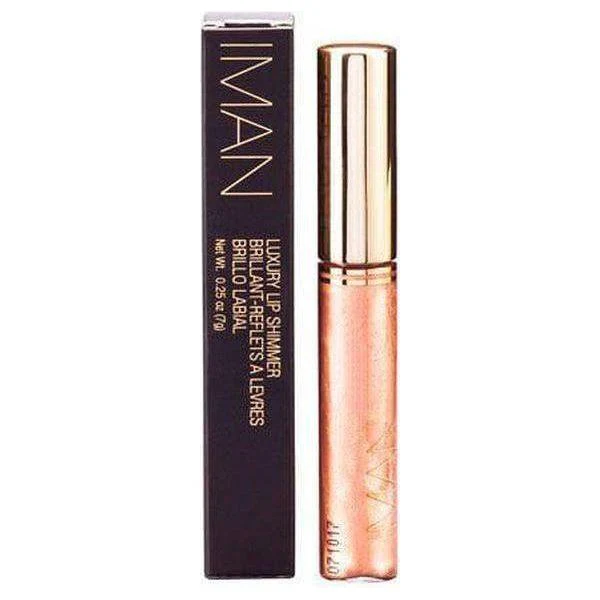 Iman Luxury Lip Shimmer - Image 2
