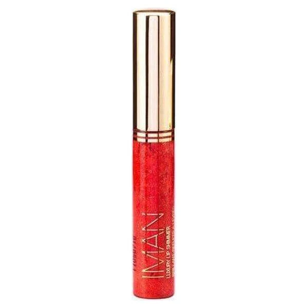 Iman Luxury Lip Shimmer - Image 8