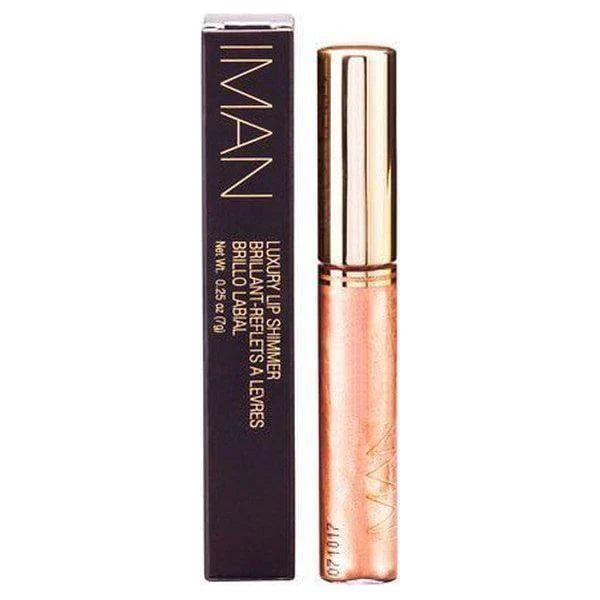 Iman Luxury Lip Shimmer - Image 9