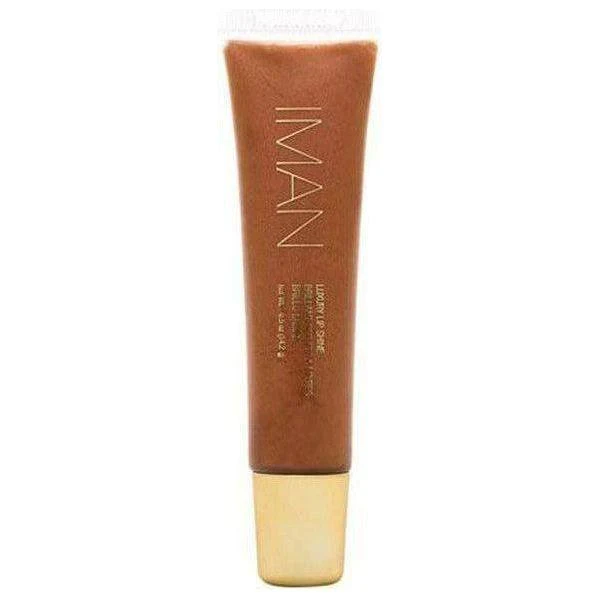 Iman Luxury Lip Shine Expose 15Ml - Image 2