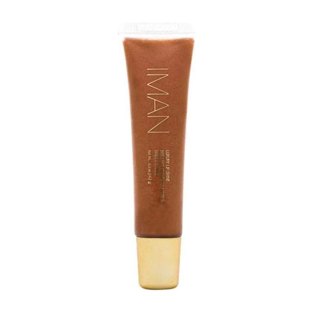 Iman Luxury Lip Shine Expose 15Ml - Image 3