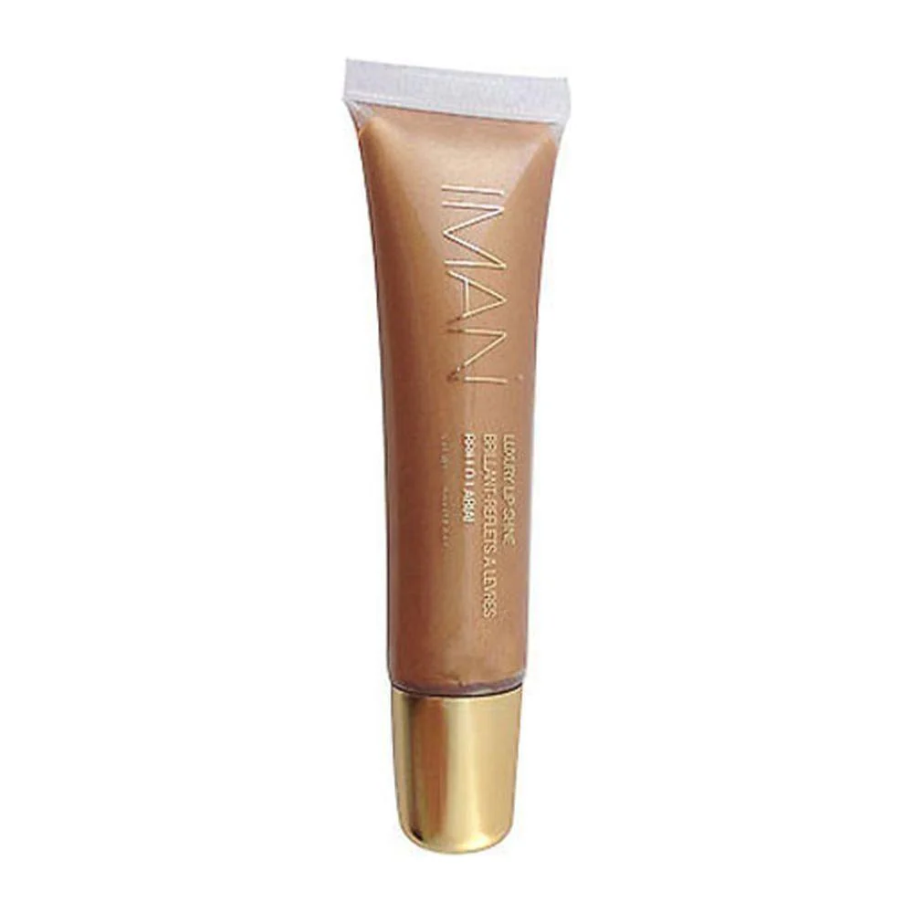 Iman Luxury Lip Shine Expose 15Ml - Image 4