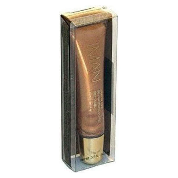 Iman Luxury Lip Shine Expose 15Ml - Image 5