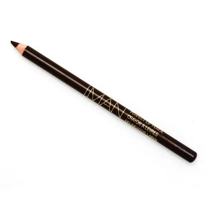 Iman Perfect Lip Pencil 1.42G - Image 3