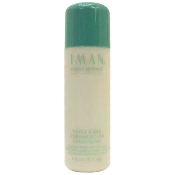 Iman Perfect Response Gentle Toner 177Ml