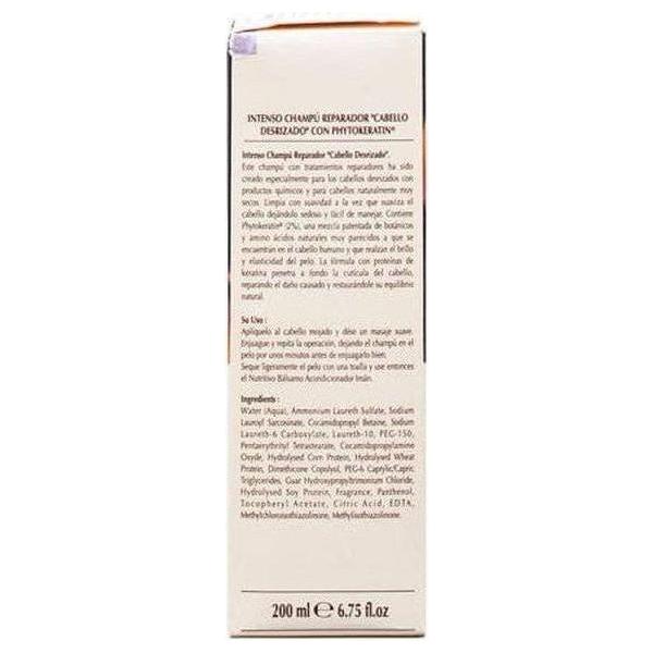 Iman Repair Shampoo 200ml - Image 2