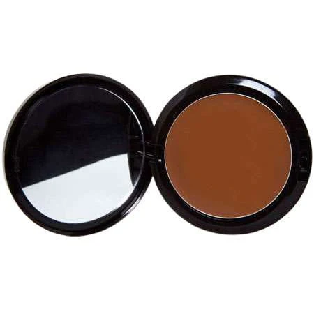 Iman Second To None Cream To Powder Foundation 10g - Image 10