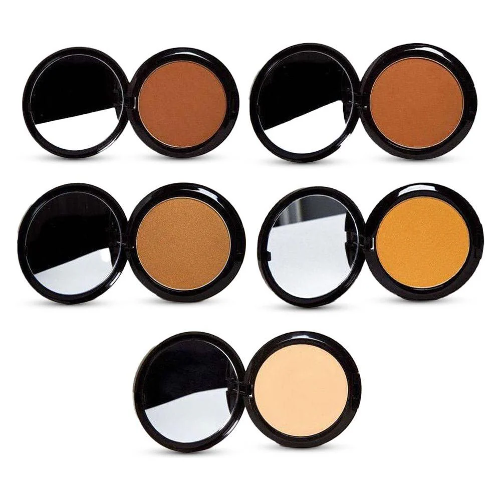 Iman Second to None Luminous Foundation 10ml