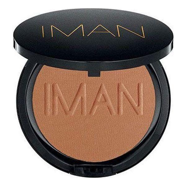 Iman Second to None Luminous Foundation 10ml - Image 9