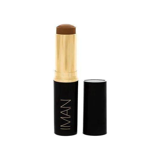 Iman Second To None Stick Foundation - Image 10