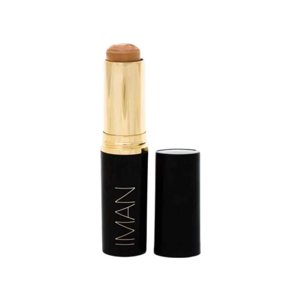 Iman Second To None Stick Foundation - Image 3