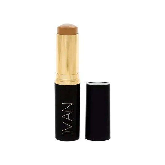 Iman Second To None Stick Foundation - Image 8