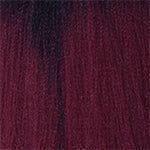 Impression Bulk 3x Pre-Feathered Natural Yaky Bulk 28'' Kunsthaar - Image 12