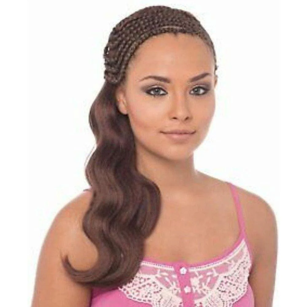 Impression Bulk - Sassy Curl 20" - Kunsthaar