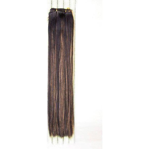 Dream Hair Indien Synthetic Silky Weaving