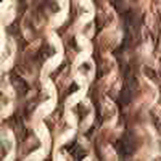 Dream Hair Indien Synthetic Silky Weaving - Image 5
