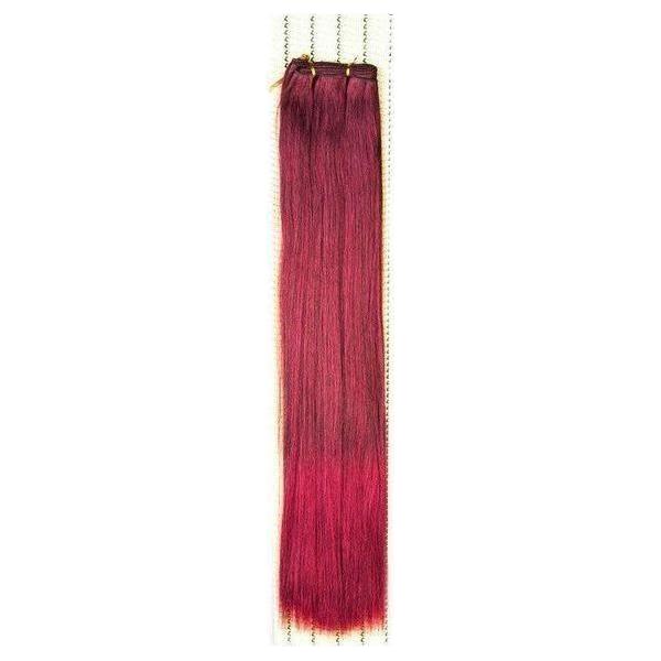 Dream Hair Indien Synthetic Silky Weaving - Image 8
