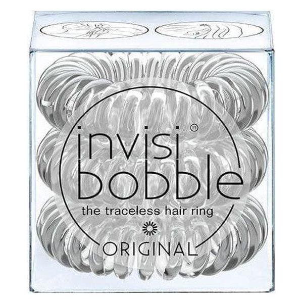 Invisibobble Hair Ring Original Black\Clear - Image 3