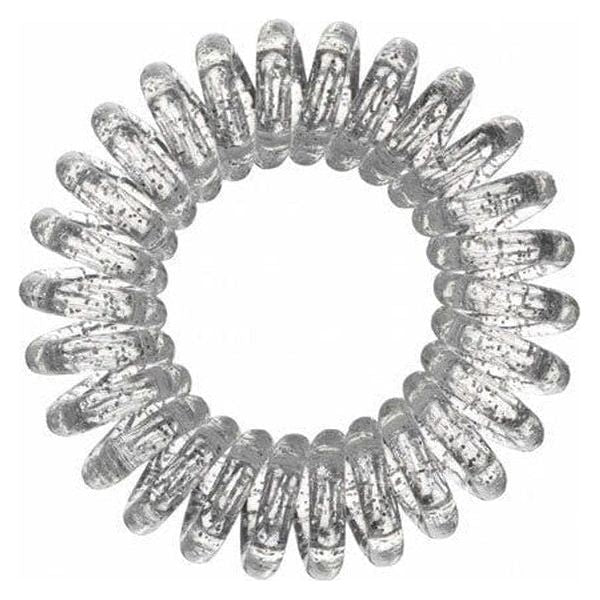 Invisibobble Hair Ring Original Black\Clear - Image 5