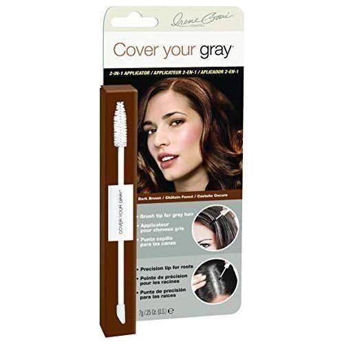 Irene Gari Cover Your Gray 2in1 Hair Color Touch Up 7g - Image 9