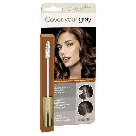 Irene Gari Cover Your Gray Instant Touch Up Brush In 7g - Image 12