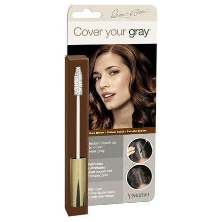Irene Gari Cover Your Gray Instant Touch Up Brush In 7g - Image 4