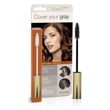 Irene Gari Cover Your Gray Instant Touch Up Brush In 7g - Image 5