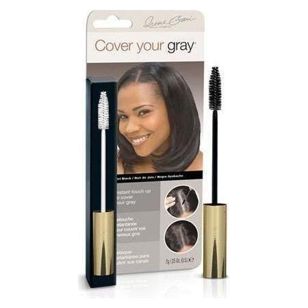Irene Gari Cover Your Gray Instant Touch Up Brush In 7g - Image 7