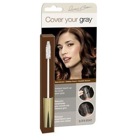 Irene Gari Cover Your Gray Instant Touch Up Brush In 7g - Image 9