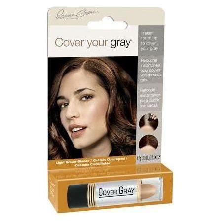 Irene Gari Cover Your Gray Instant Touch Up Stick 4.2g - Image 12