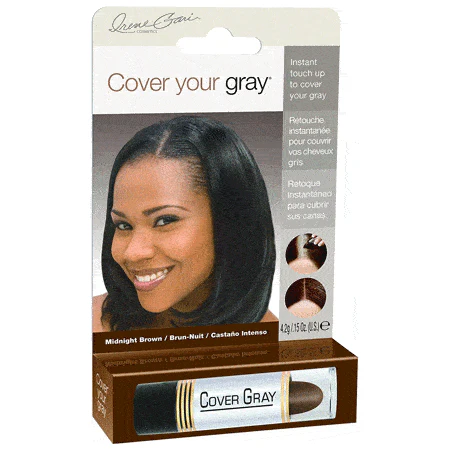 Irene Gari Cover Your Gray Instant Touch Up Stick 4.2g - Image 13