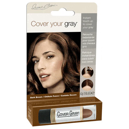 Irene Gari Cover Your Gray Instant Touch Up Stick 4.2g - Image 3