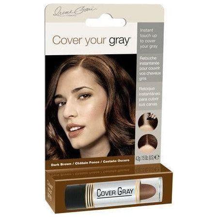 Irene Gari Cover Your Gray Instant Touch Up Stick 4.2g - Image 8