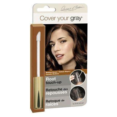 Irene Gari Cover Your Gray Root Touch-up - Image 11