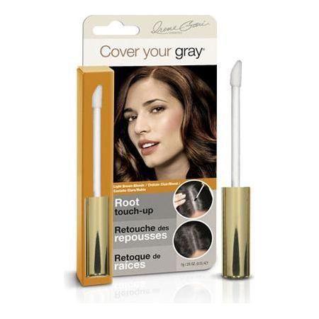 Irene Gari Cover Your Gray Root Touch-up - Image 14