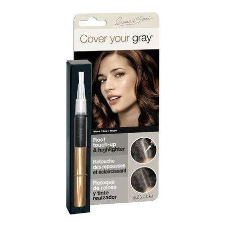 Irene Gari Cover Your Gray Root Touch-Up Highlighter 7g - Image 4