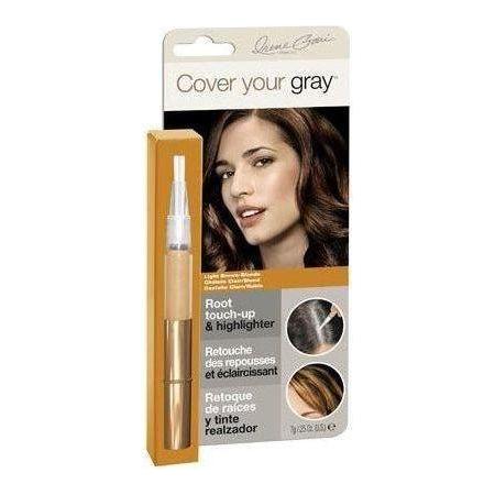 Irene Gari Cover Your Gray Root Touch-Up Highlighter 7g - Image 5
