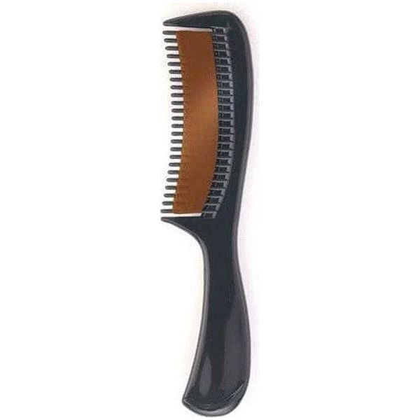 Irene Gari Cover Your Grey Color Comb, Medium Brown
