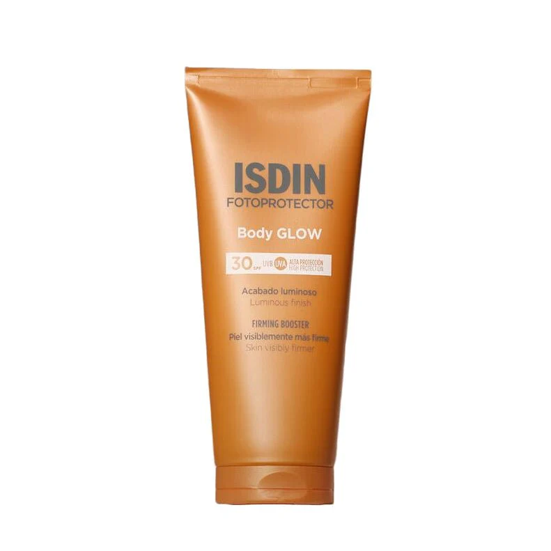 ISDIN FOTOPROTECTOR Body Glow Firming Booster 200ml
