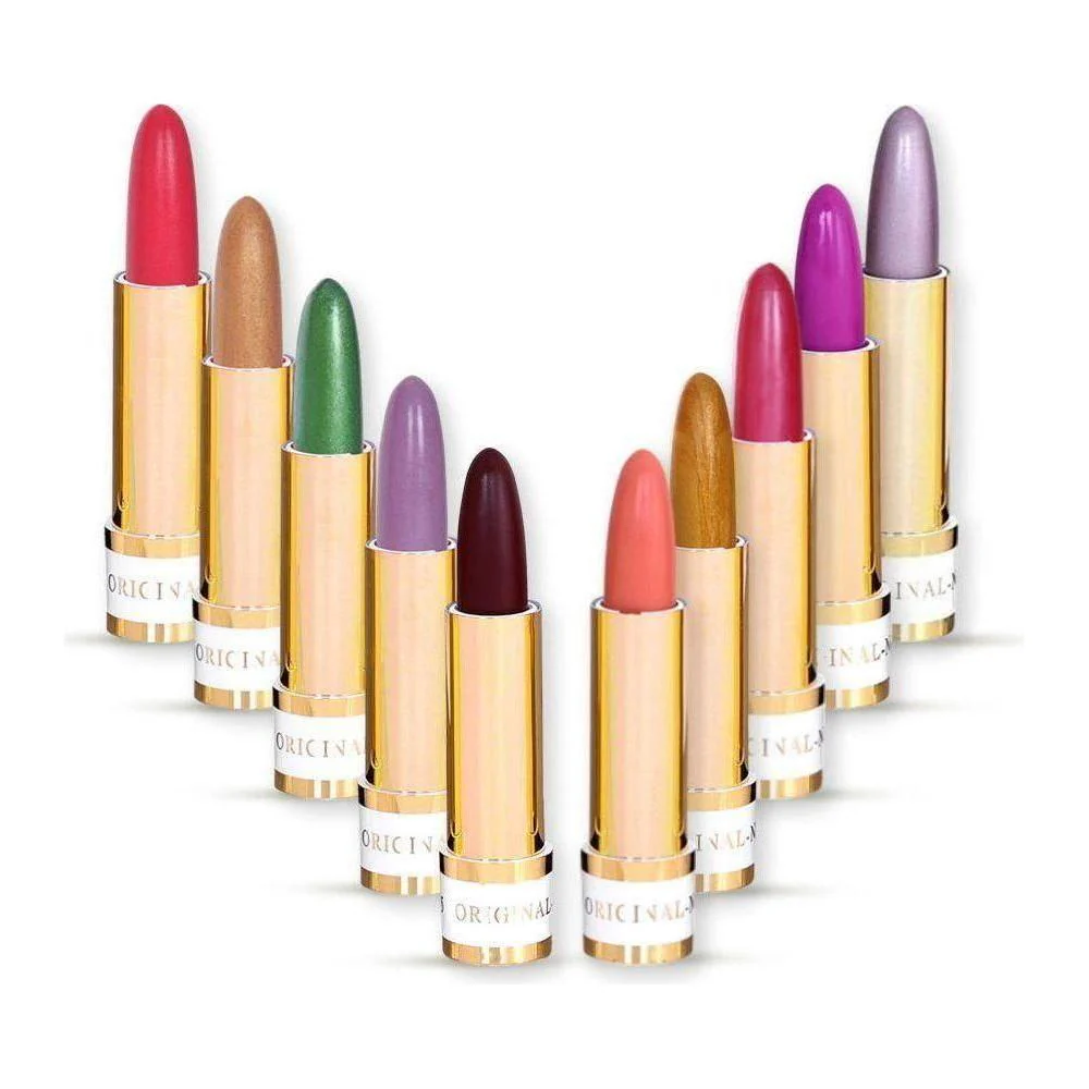 Island Beauty Lipstick