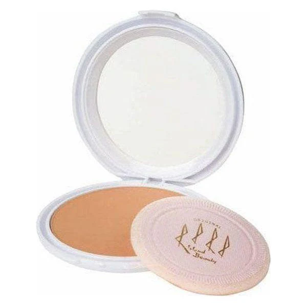 Island Beauty Pressed Powder 18G - Image 5