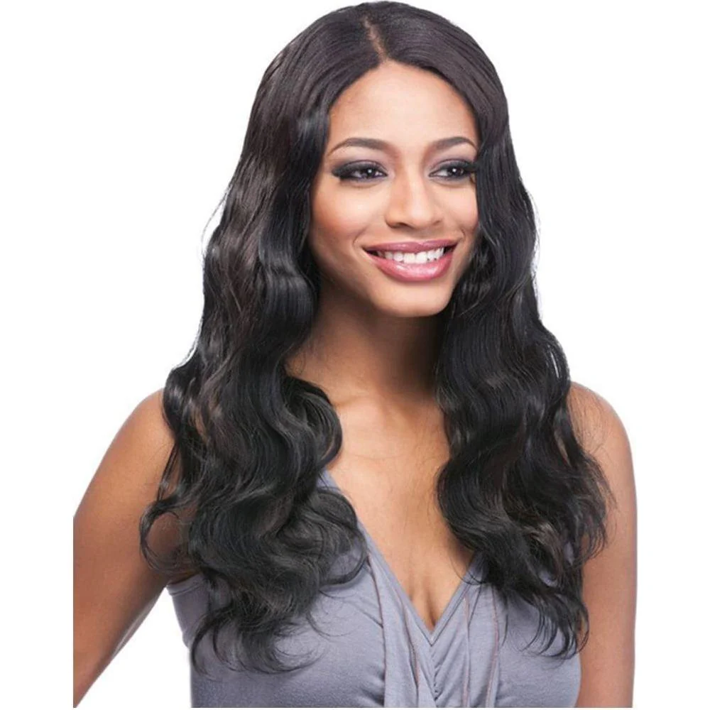 It`s a Wig! Clip Body Wave Kunsthaar 18''
