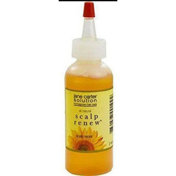 Jane Carter All Natural Scalp Renew 2Oz - Image 2