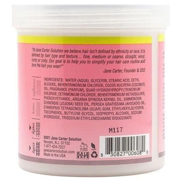 Jane Carter Curl Drench Cleansing Co Wash 454g - Image 3