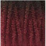 Janet Collection Boho Box Braid 24" Synthetic Hair - Image 4