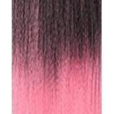Janet Collection Box Braid Curly Finish 12" Synthetic Hair - Image 5