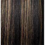 Janet Collection Pixie Cut 38pcs + 8"(4pcs) 100% Virgin Echthaar - Image 11