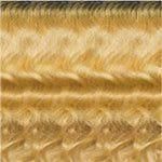 Janet Collection Verspielter Ananas-Ponytail-Squiggle Kunsthaar - Image 7