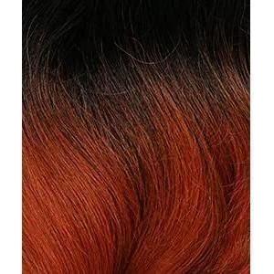 Janet Collection 3X Pre-Stretched French Curl Kunsthaar 48" - Image 16