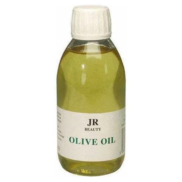 JR Beauty Olive Oil 200ml